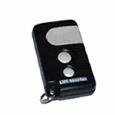 LiftMaster 4185E 3 Button Remote Control (418 MHz)
